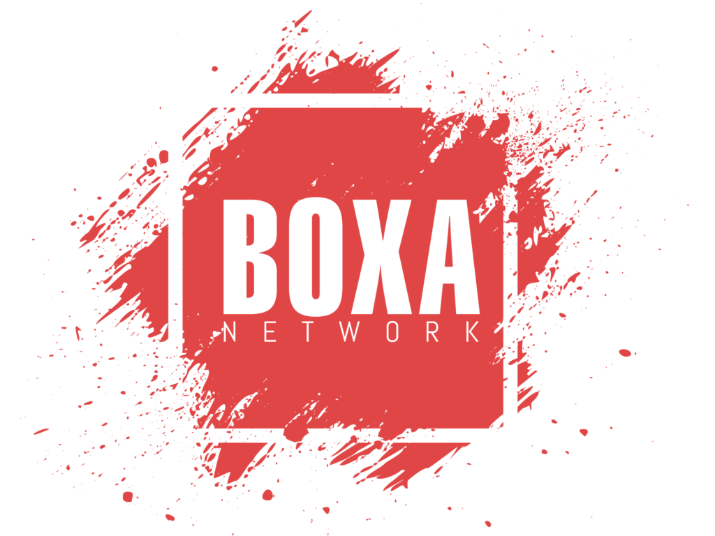 BOXA Network
