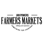 Jan Powers Farmers Markets
