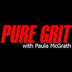 Pure Grit Podcast