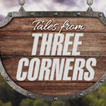 Tales from 3 Corners Podcast