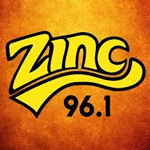 Zinc 96