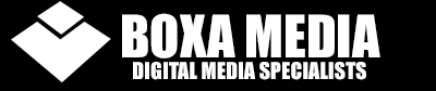 BOXA MEDIA