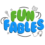 Fun Fables - Podcast for Kids